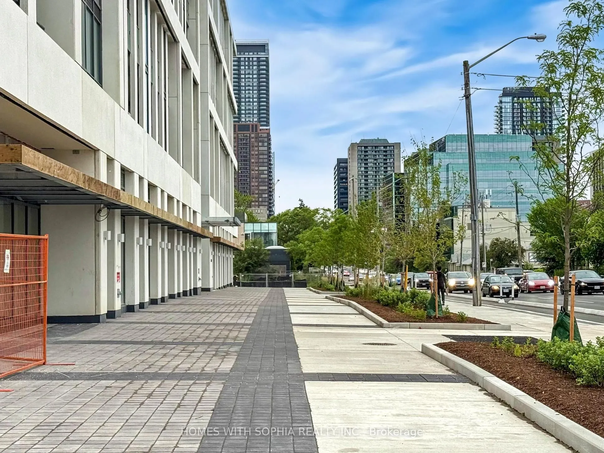 181 Sheppard Avenue E, #713
