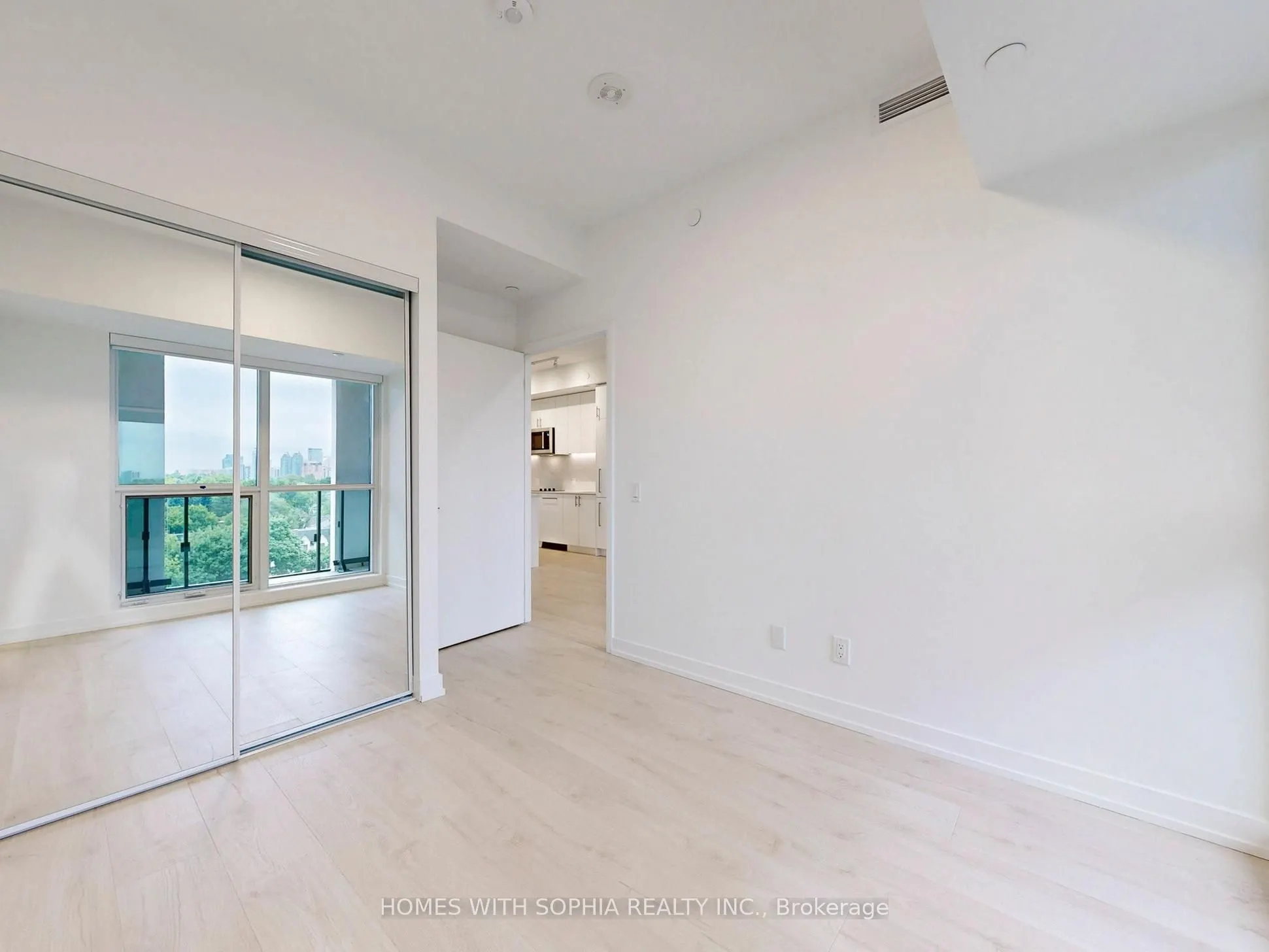 181 Sheppard Avenue E, #713
