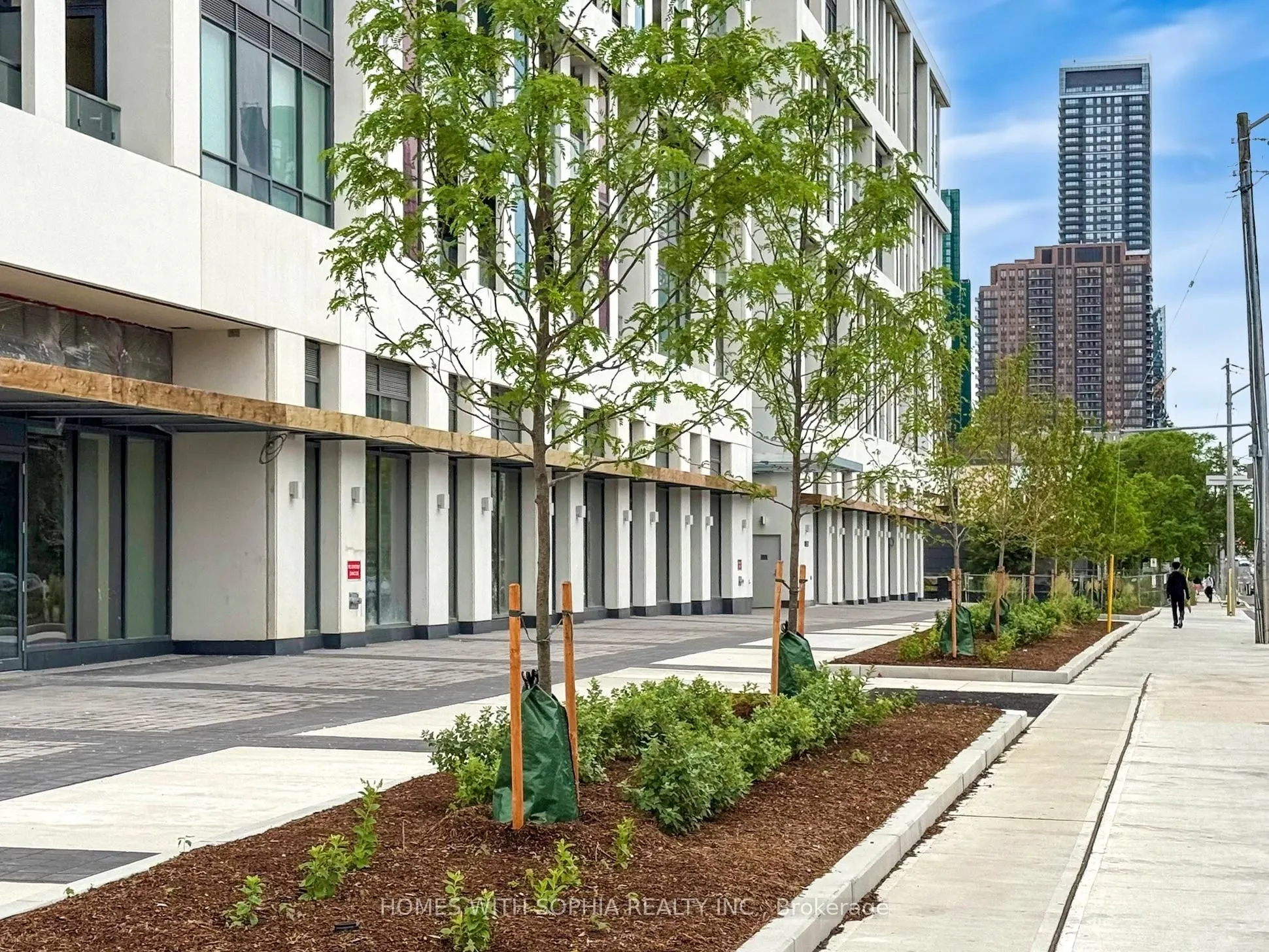 181 Sheppard Avenue E, #713