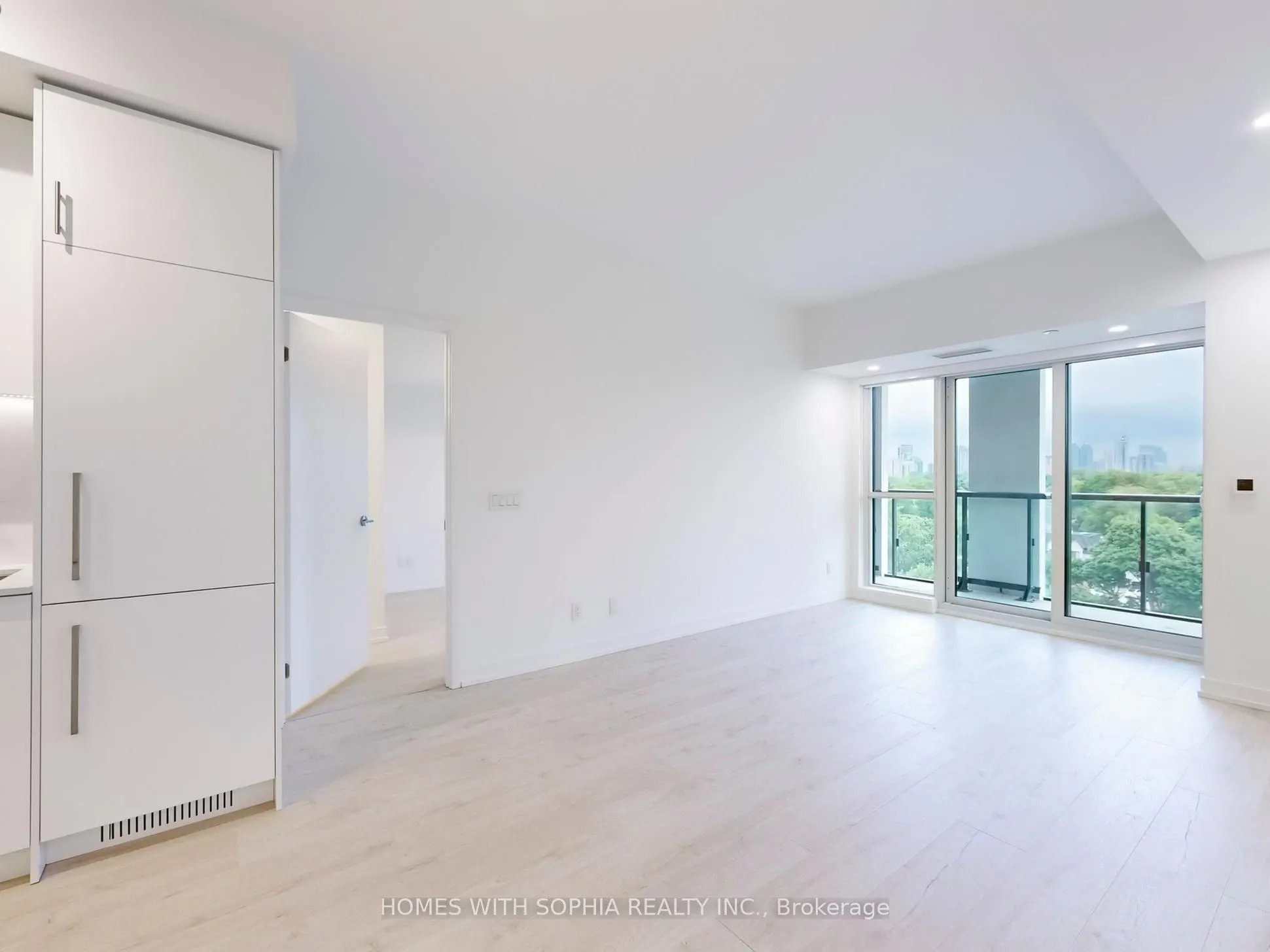181 Sheppard Avenue E, #713