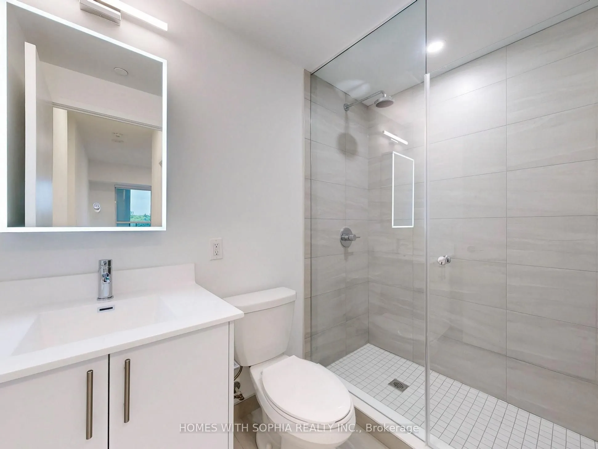 181 Sheppard Avenue E, #713