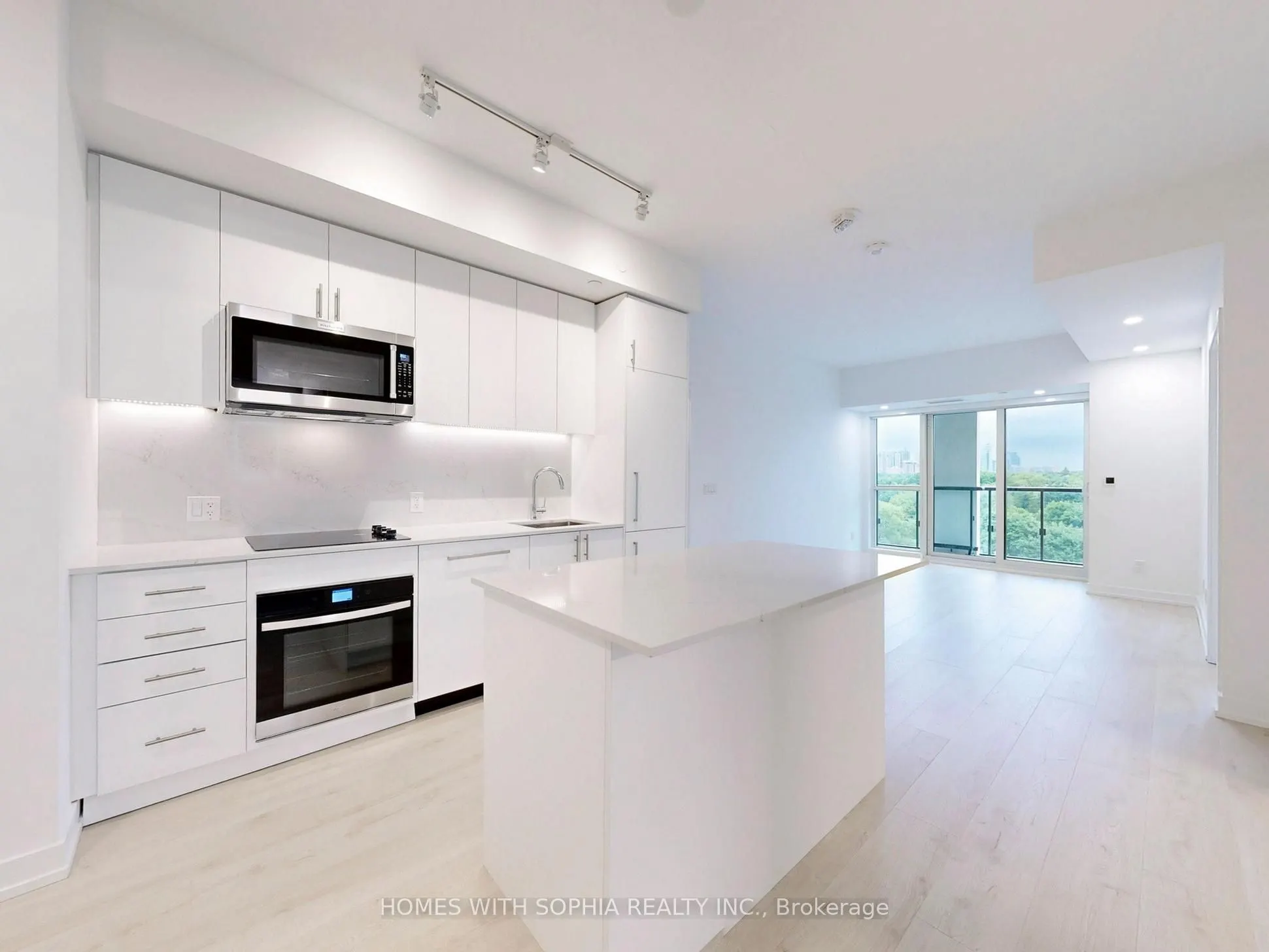 181 Sheppard Avenue E, #713