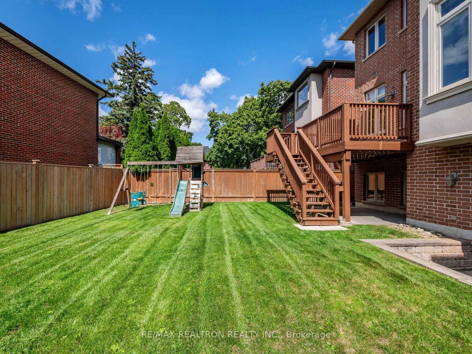 116 Faywood Boulevard