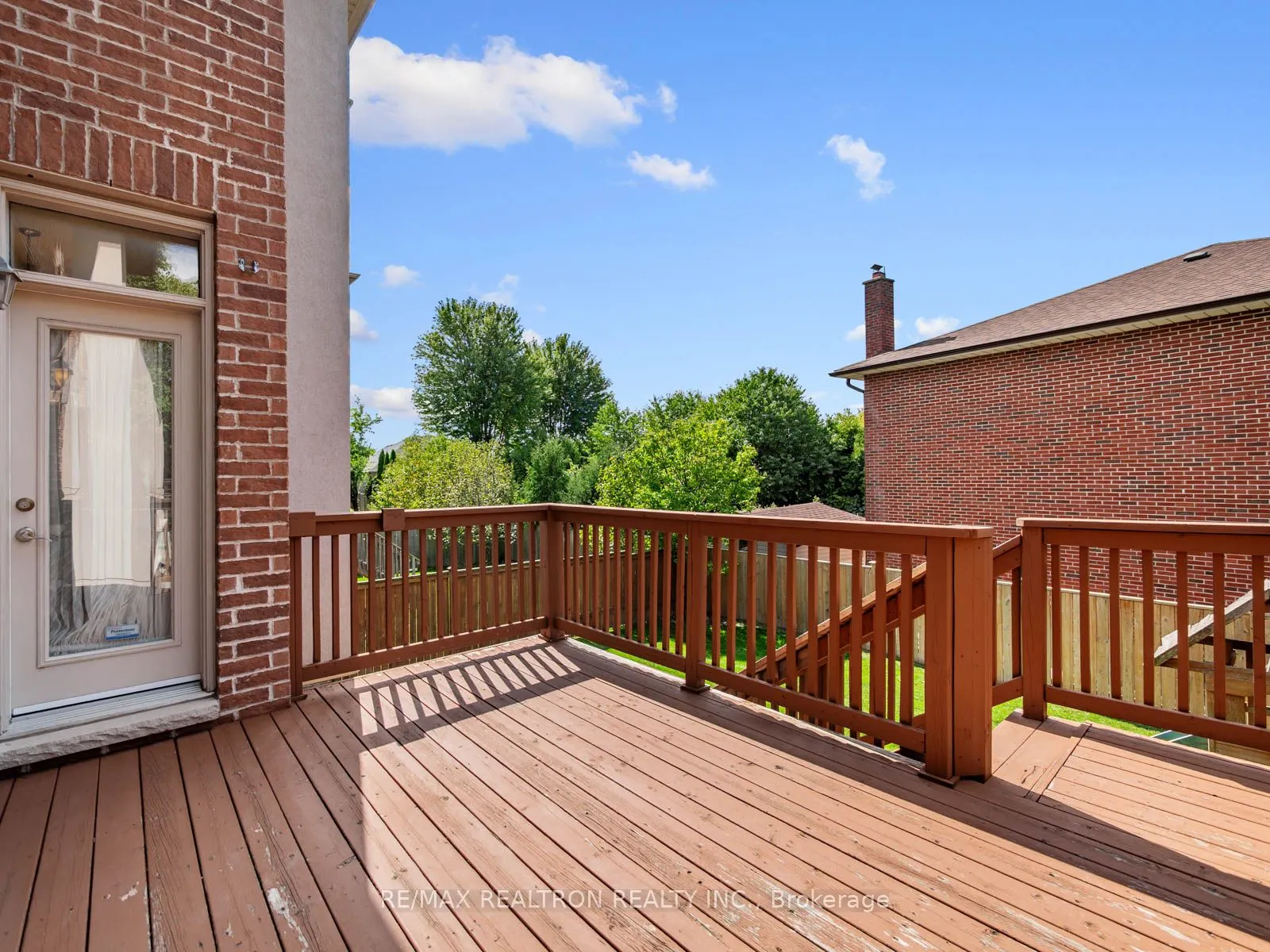 116 Faywood Boulevard