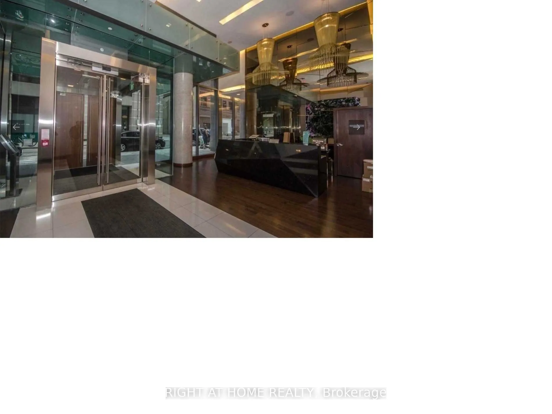 8 Mercer Street, #2711
