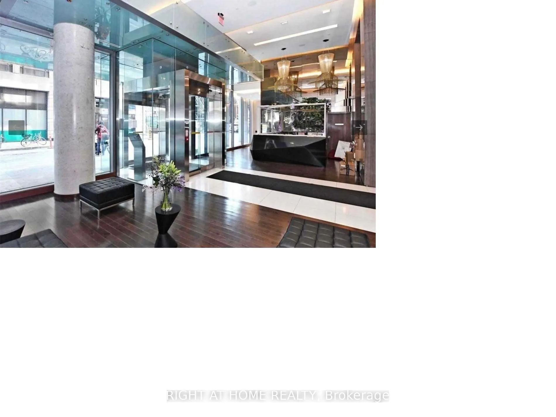 8 Mercer Street, #2711