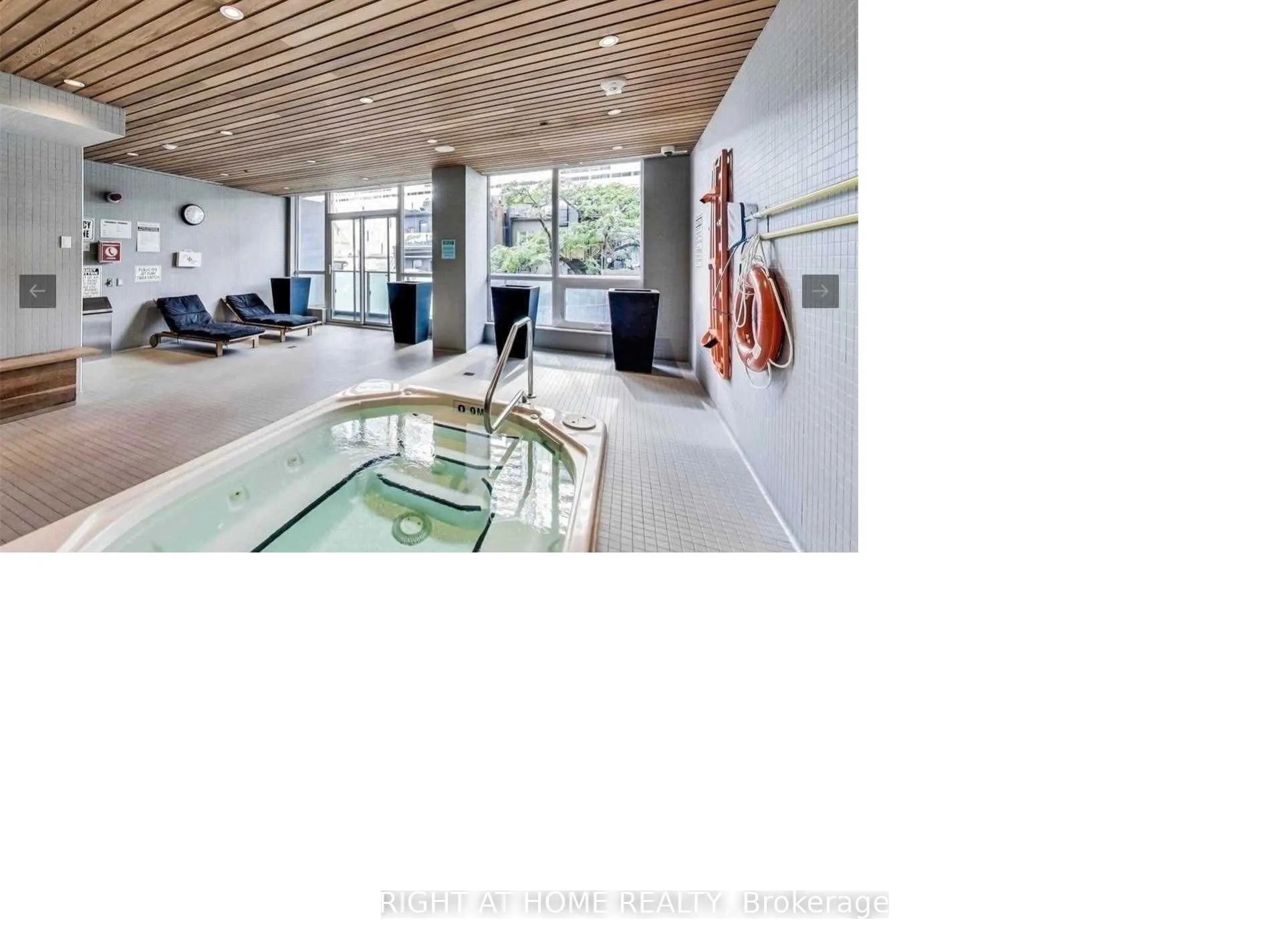 8 Mercer Street, #2711
