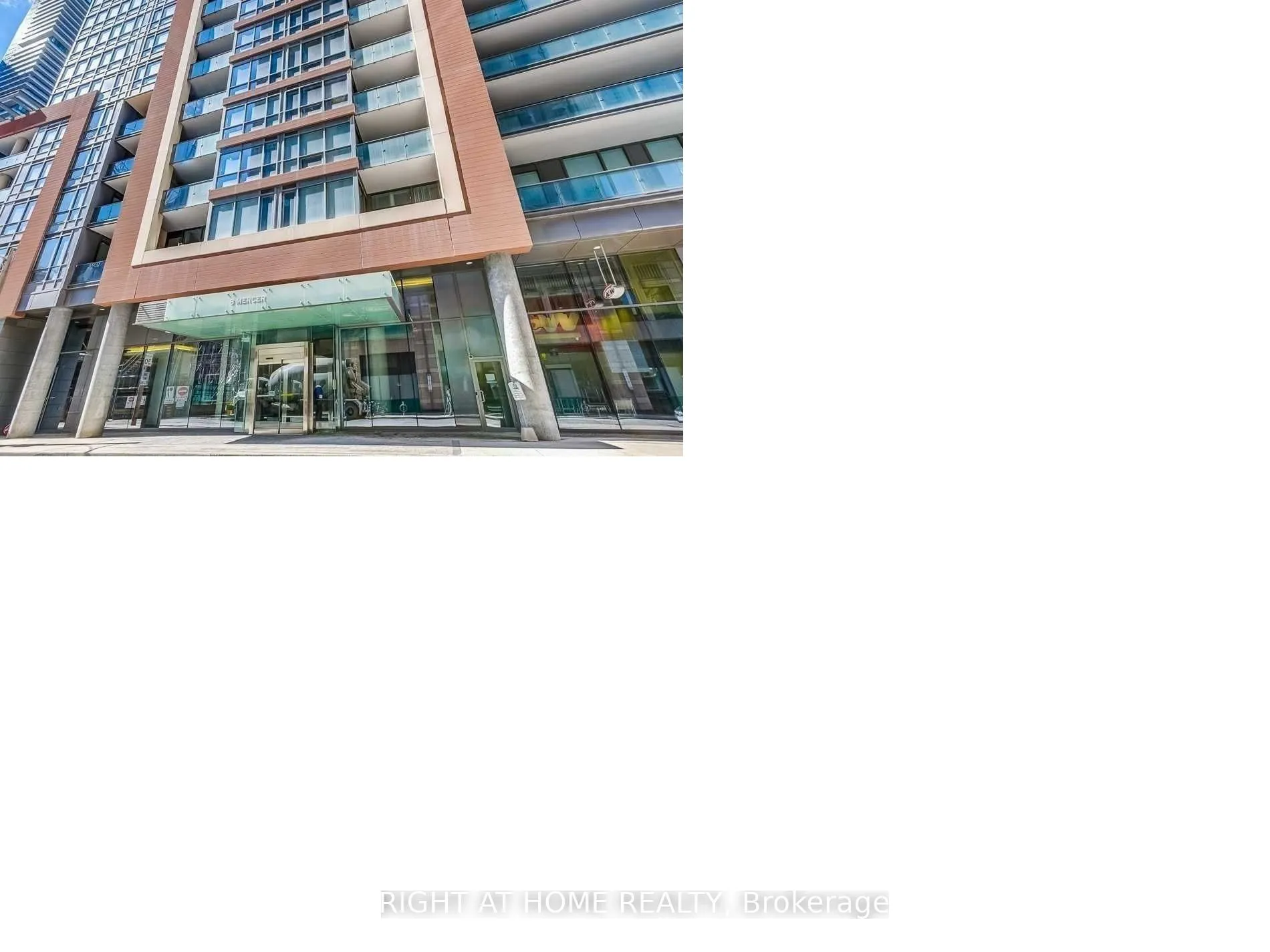 8 Mercer Street, #2711