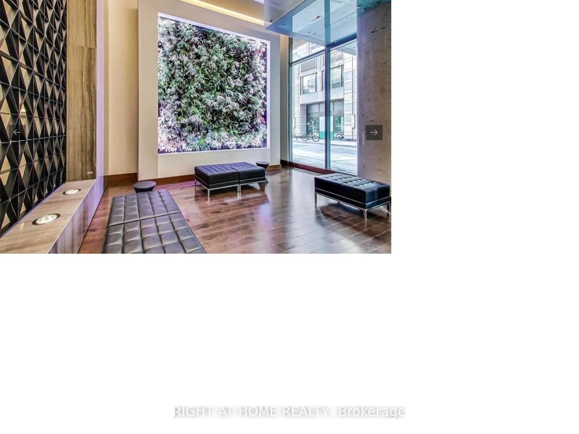 8 Mercer Street, #2711