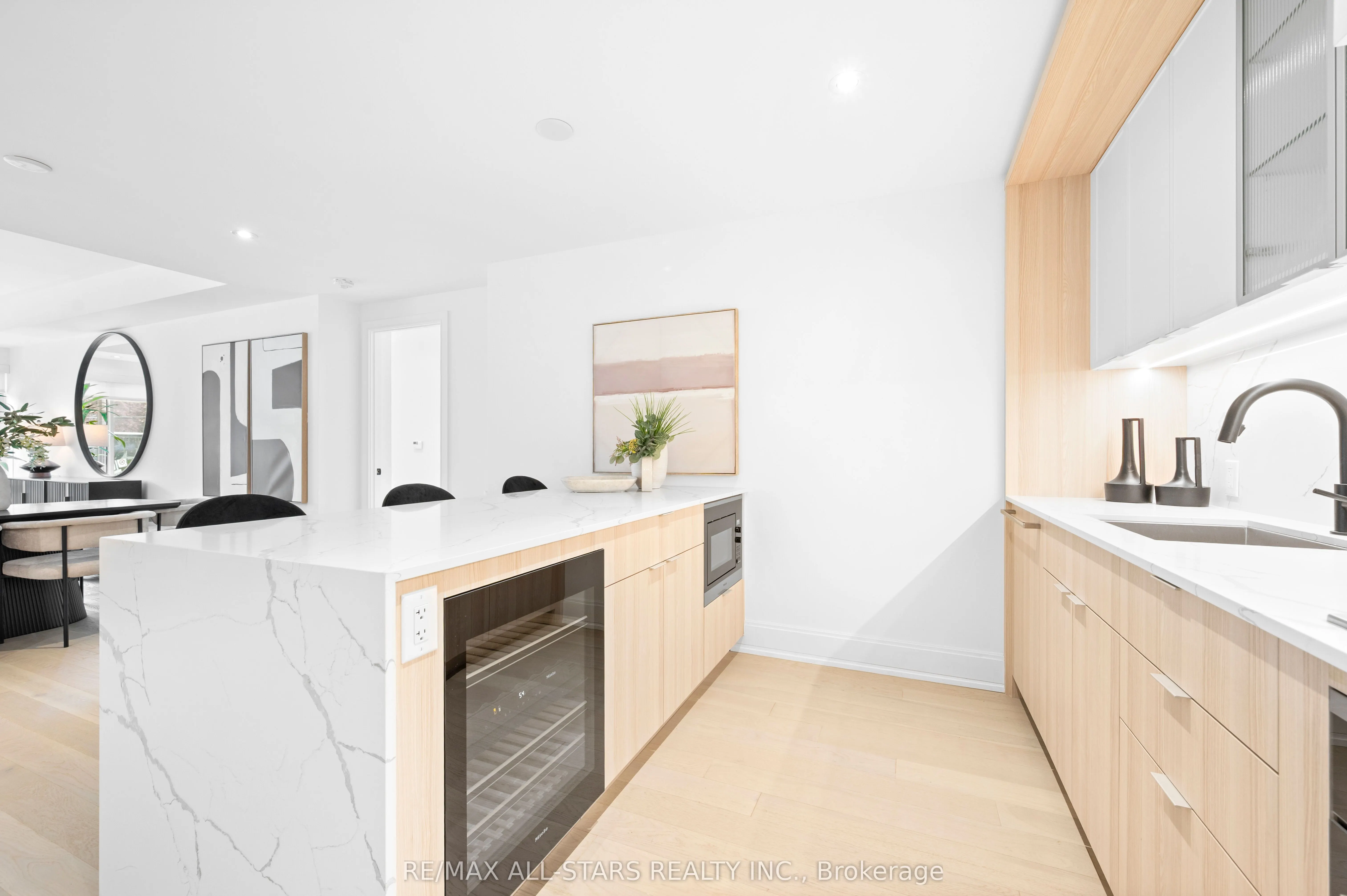 355 Bedford Park Avenue, #201