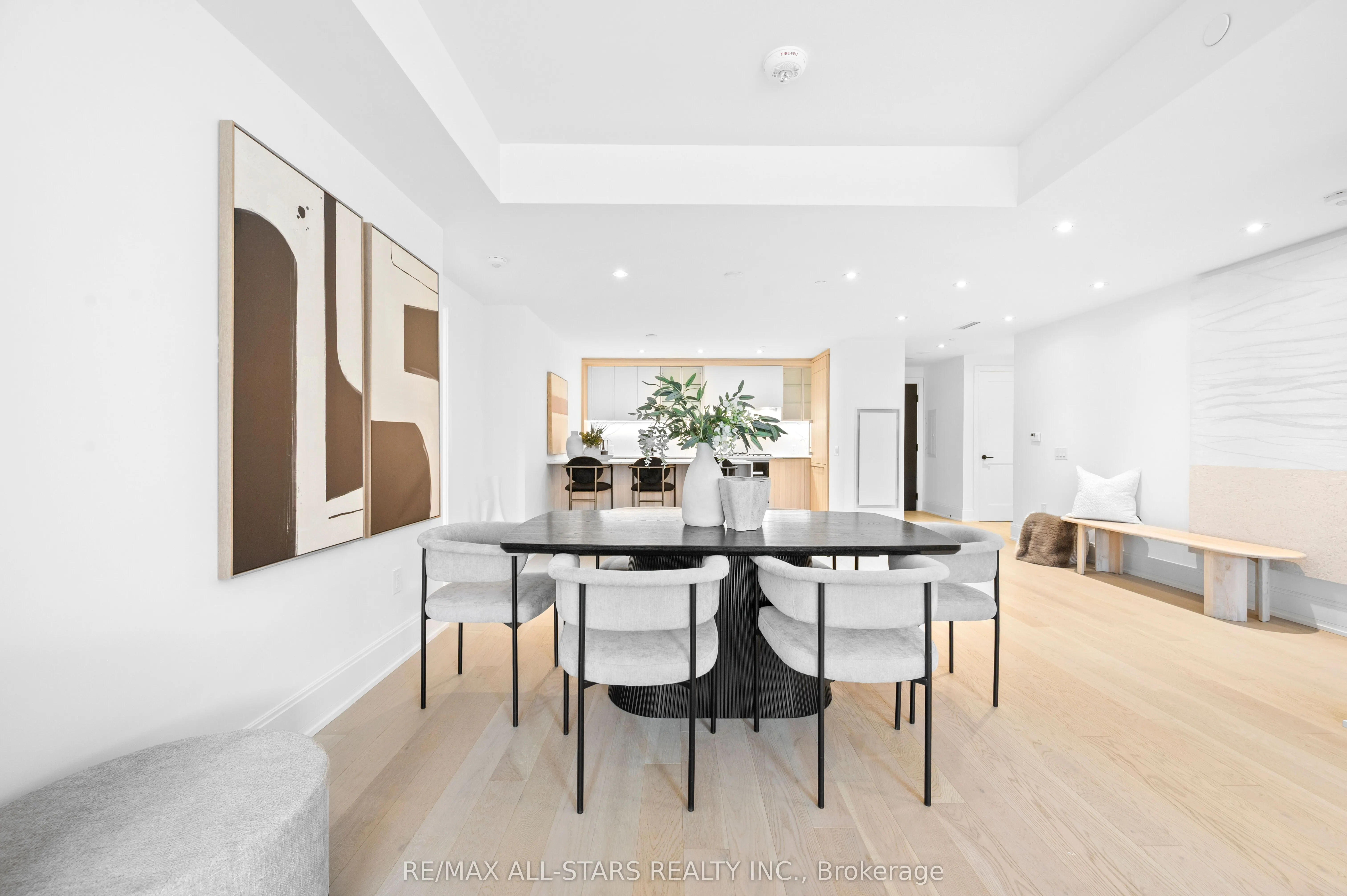 355 Bedford Park Avenue, #201