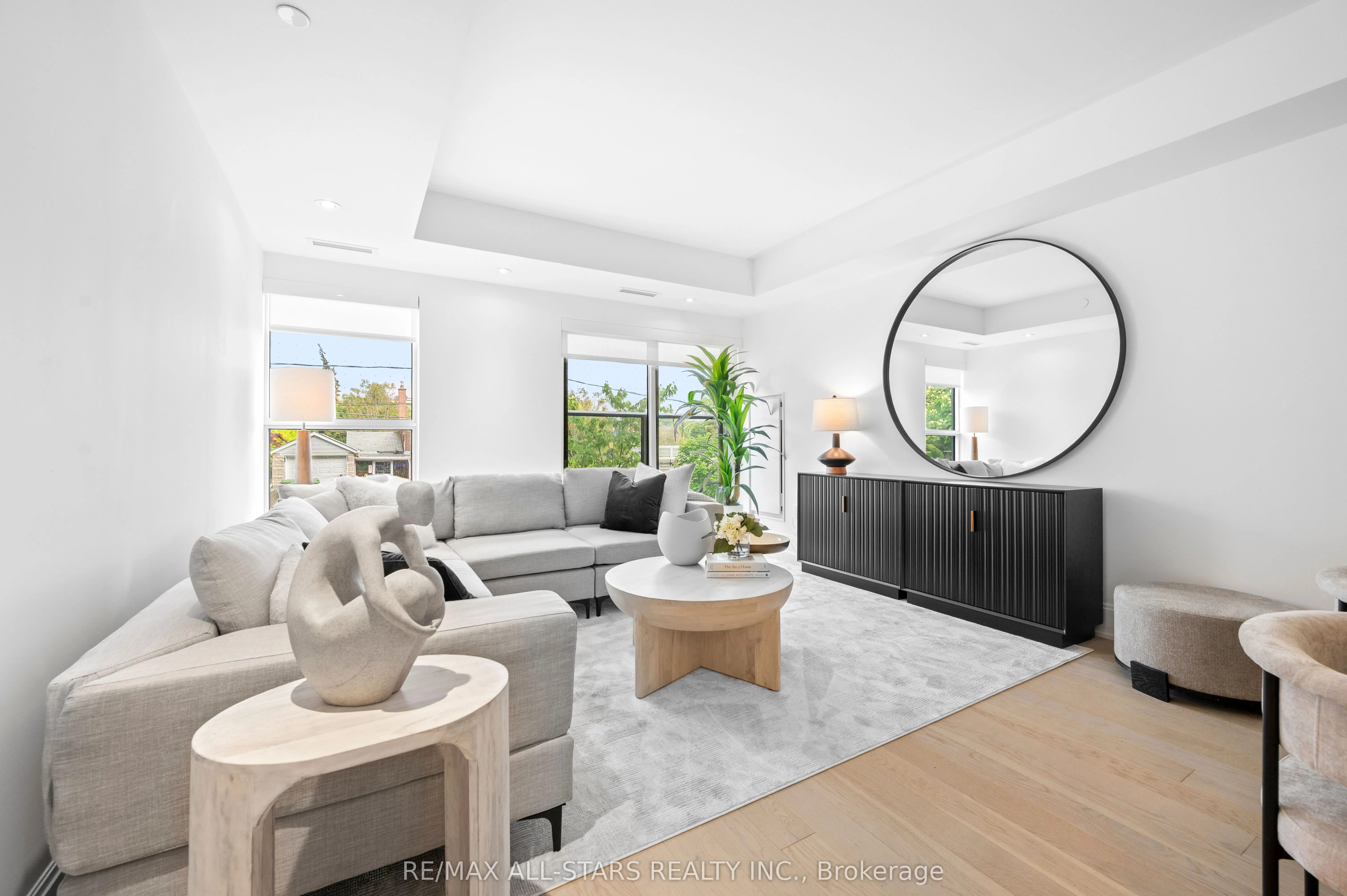355 Bedford Park Avenue, #201