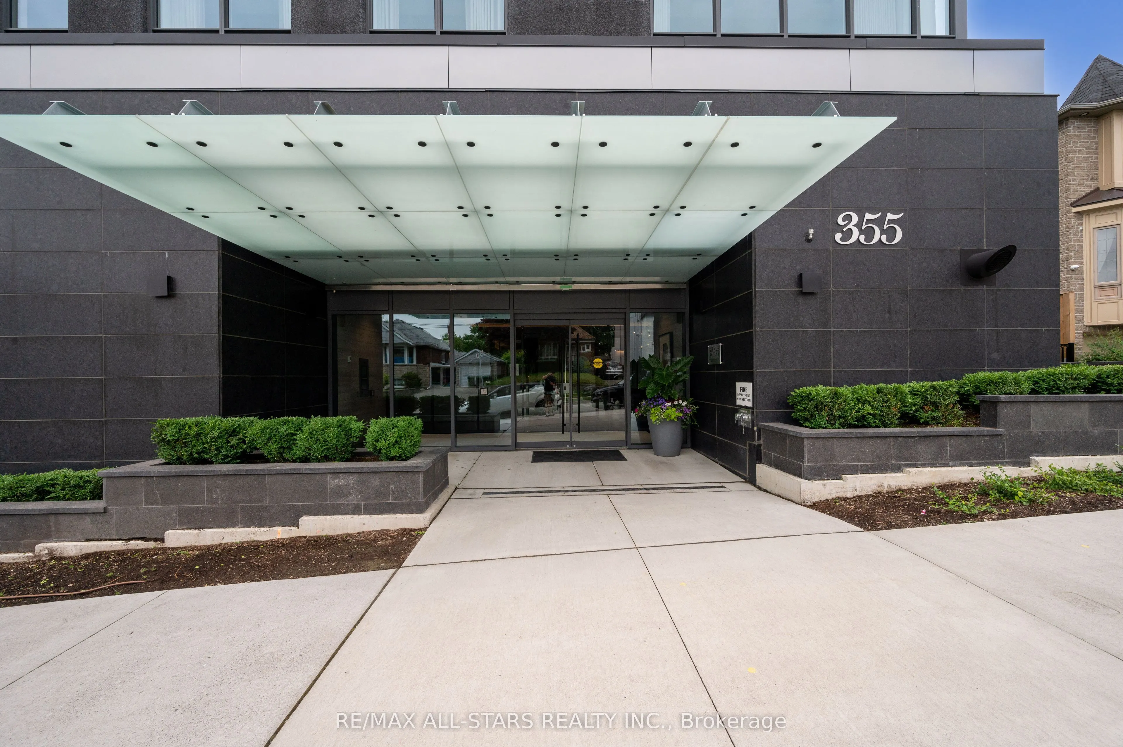 355 Bedford Park Avenue, #201