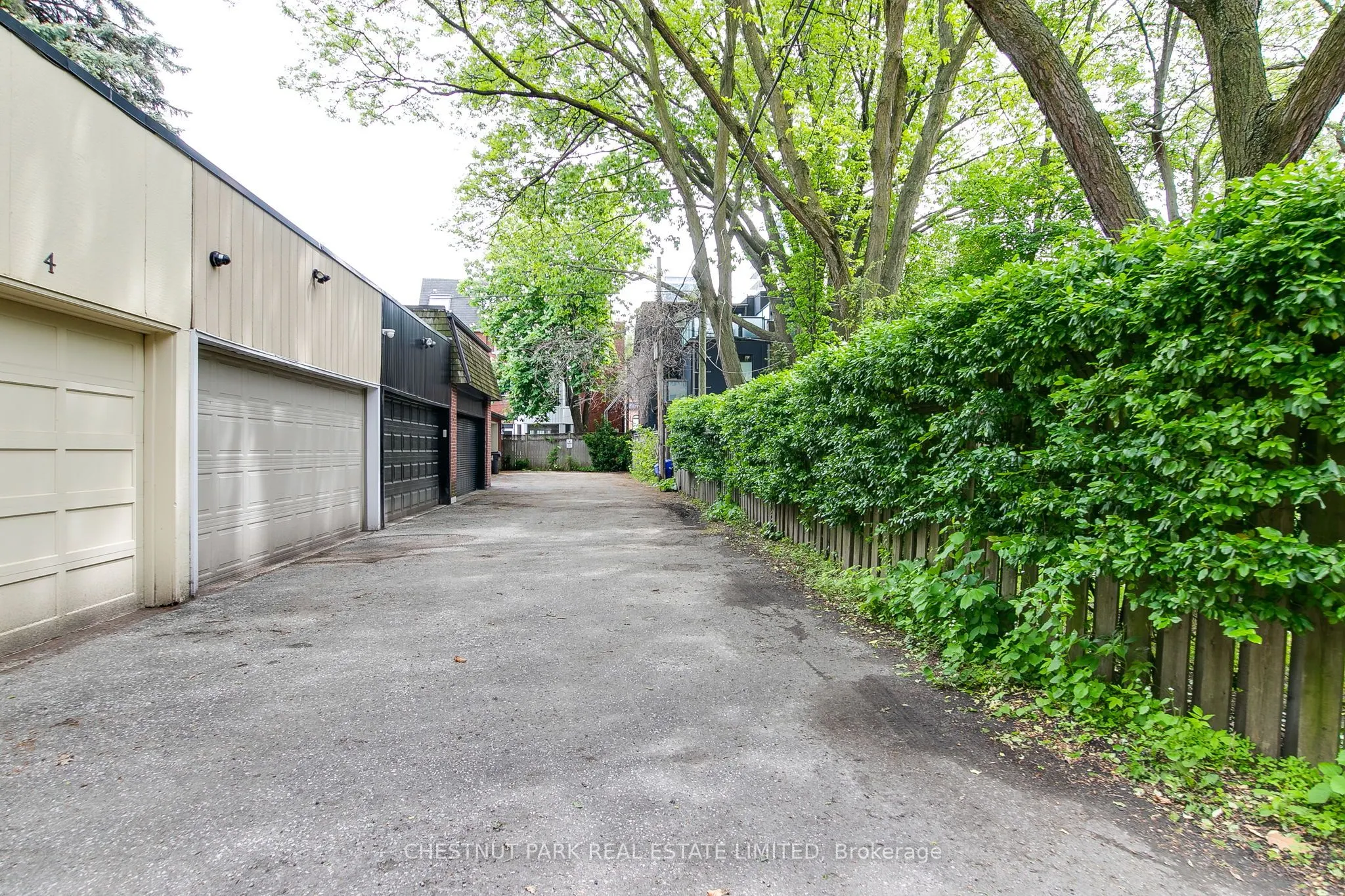 120 Hazelton Avenue