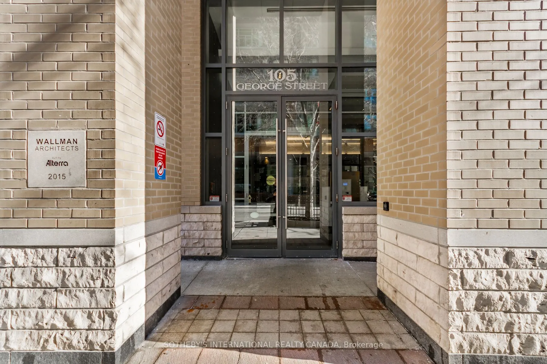 105 George Street #706