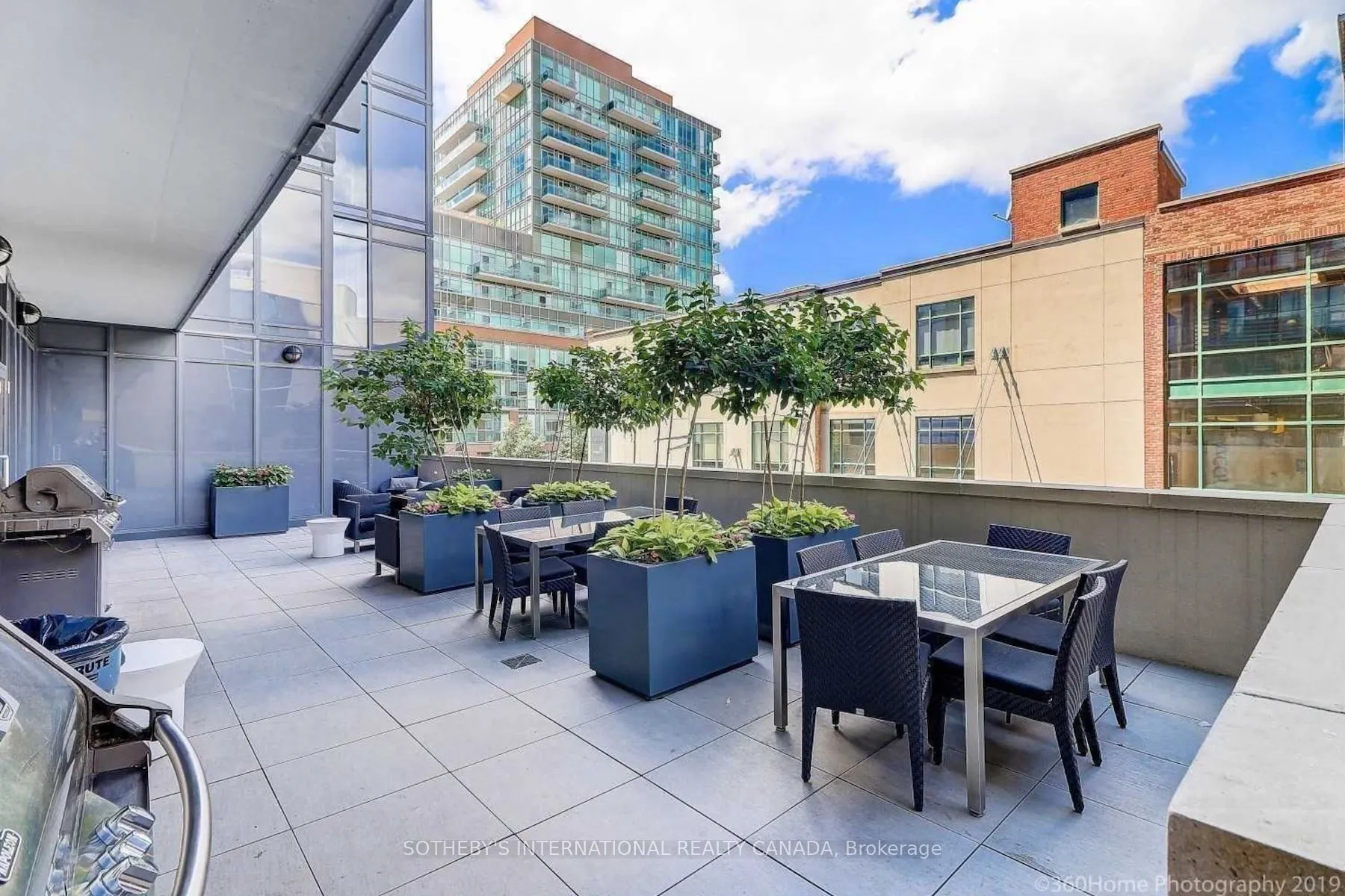 105 George Street #706