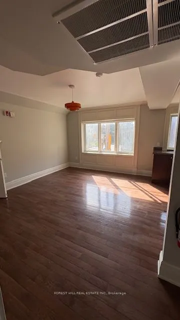 216 Heath Street, #4