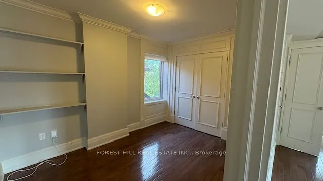 216 Heath Street, #4