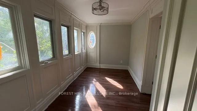 216 Heath Street, #4