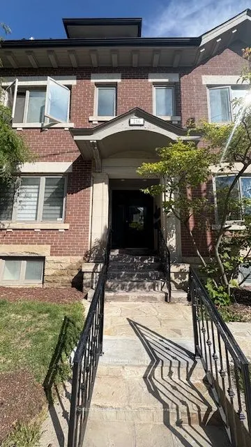 216 Heath Street, #4