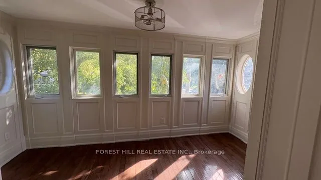 216 Heath Street, #4