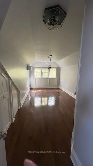 216 Heath Street, #4