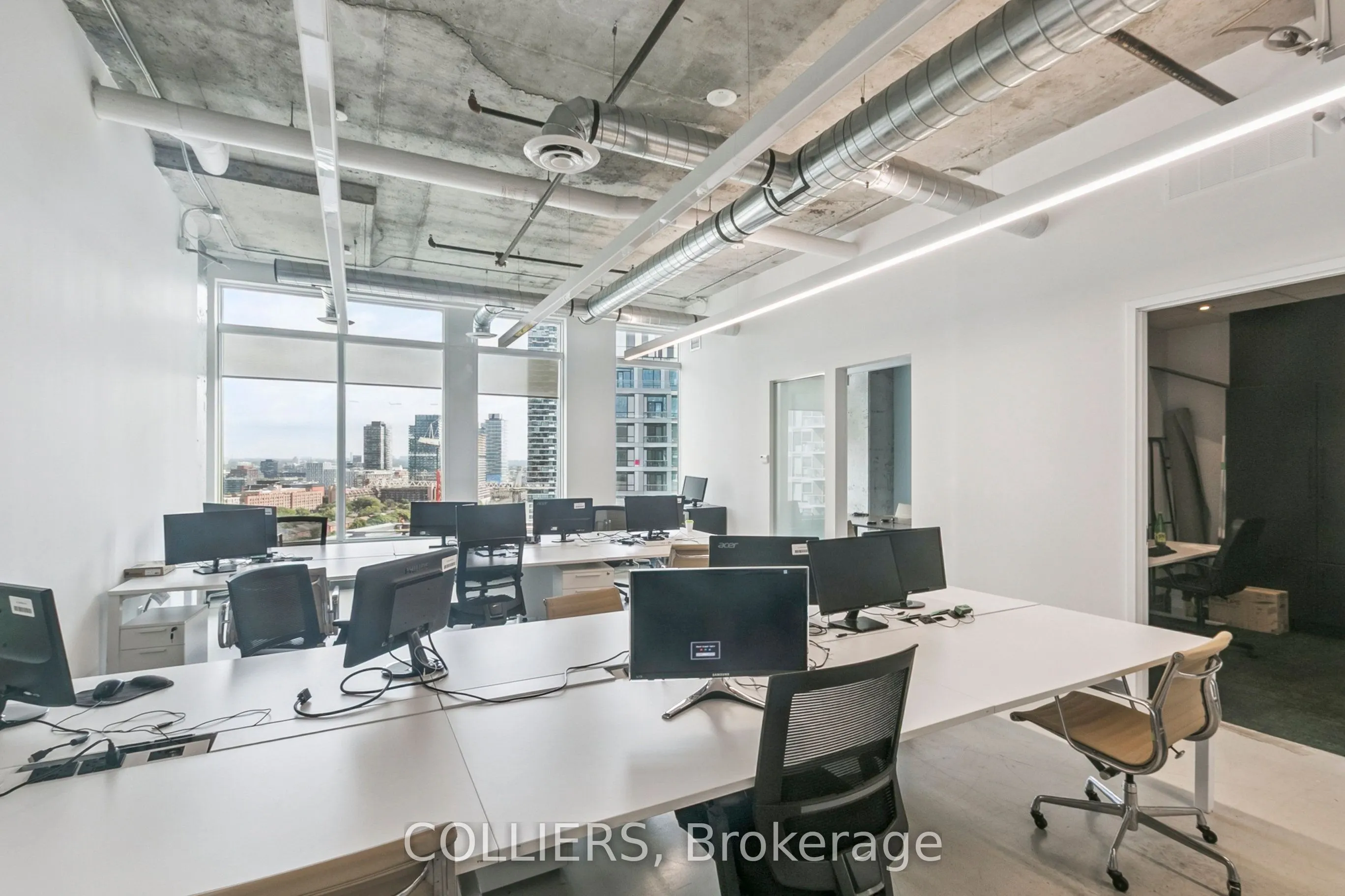 130 Queens Quay, #1302 & 1304