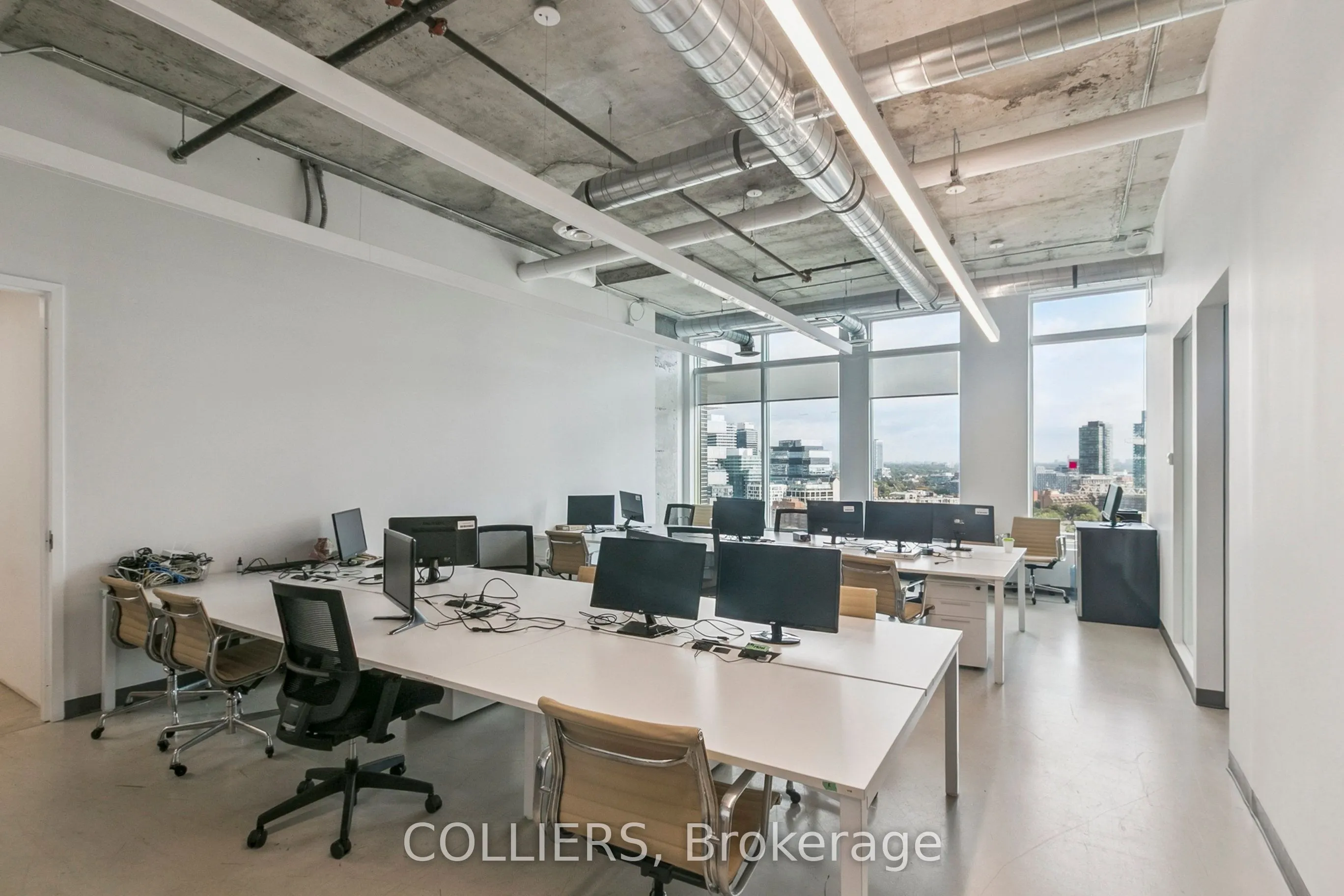 130 Queens Quay, #1302 & 1304