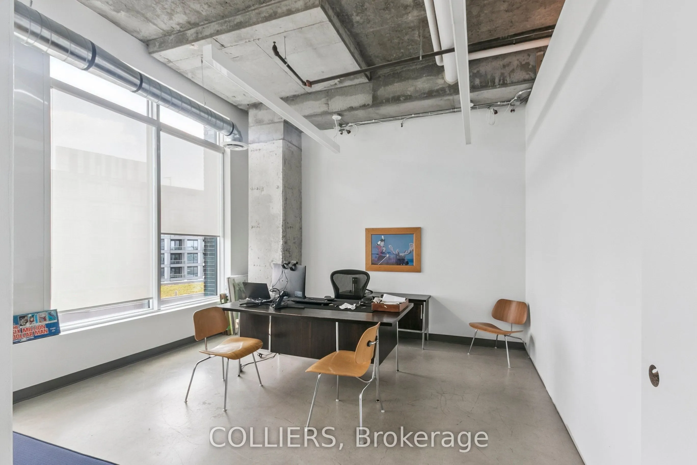 130 Queens Quay, #1302 & 1304