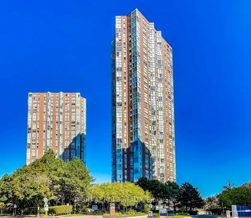 5 Concorde Place, #2910