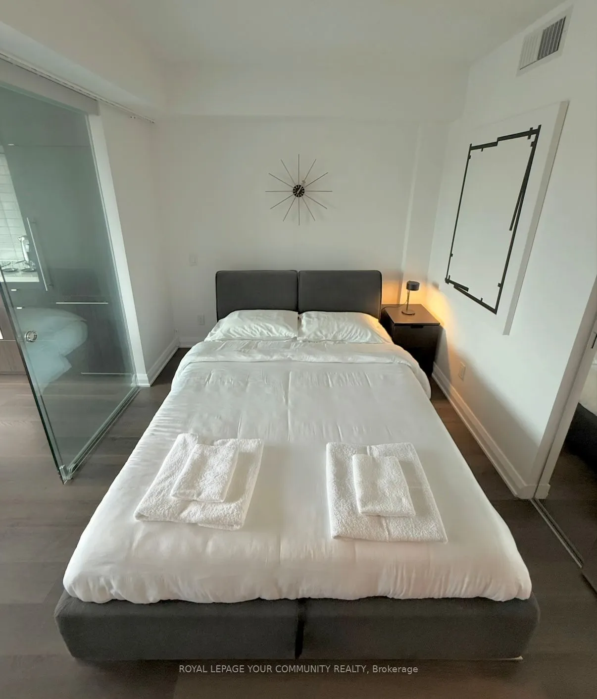 155 Yorkville Avenue, #719