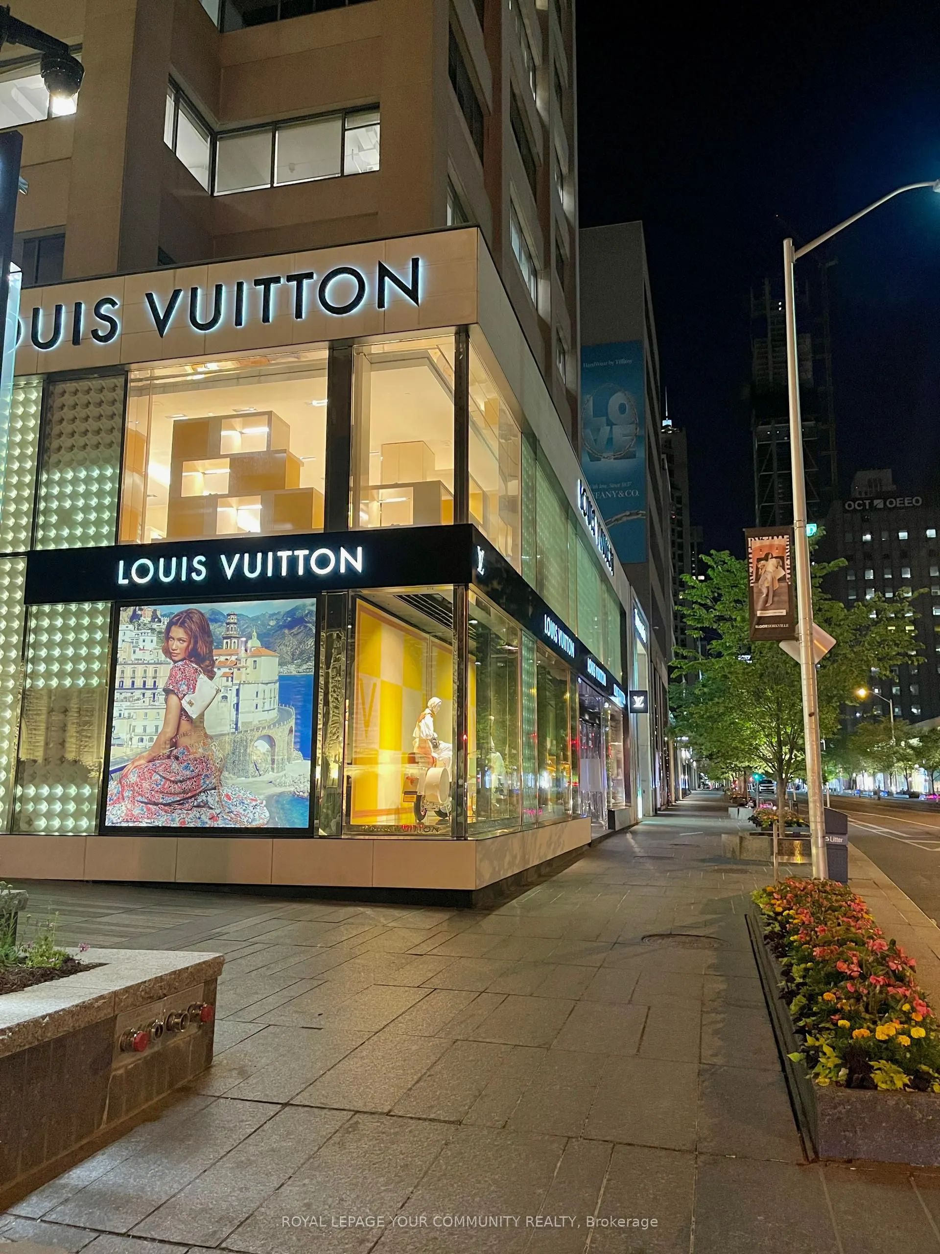 155 Yorkville Avenue, #719