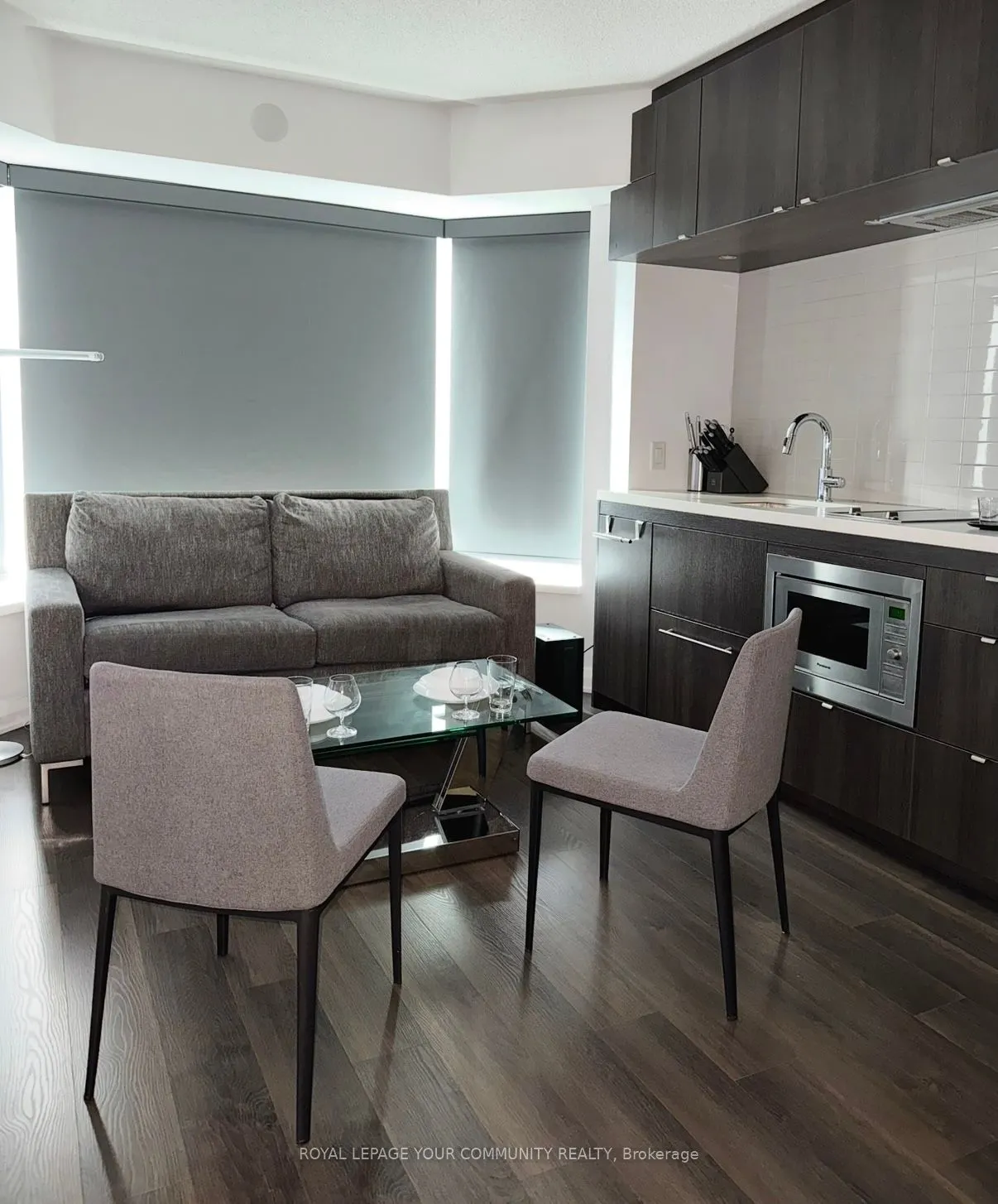 155 Yorkville Avenue, #719