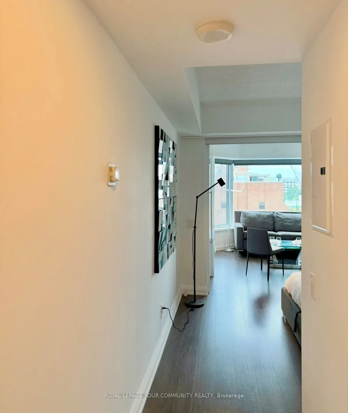 155 Yorkville Avenue, #719