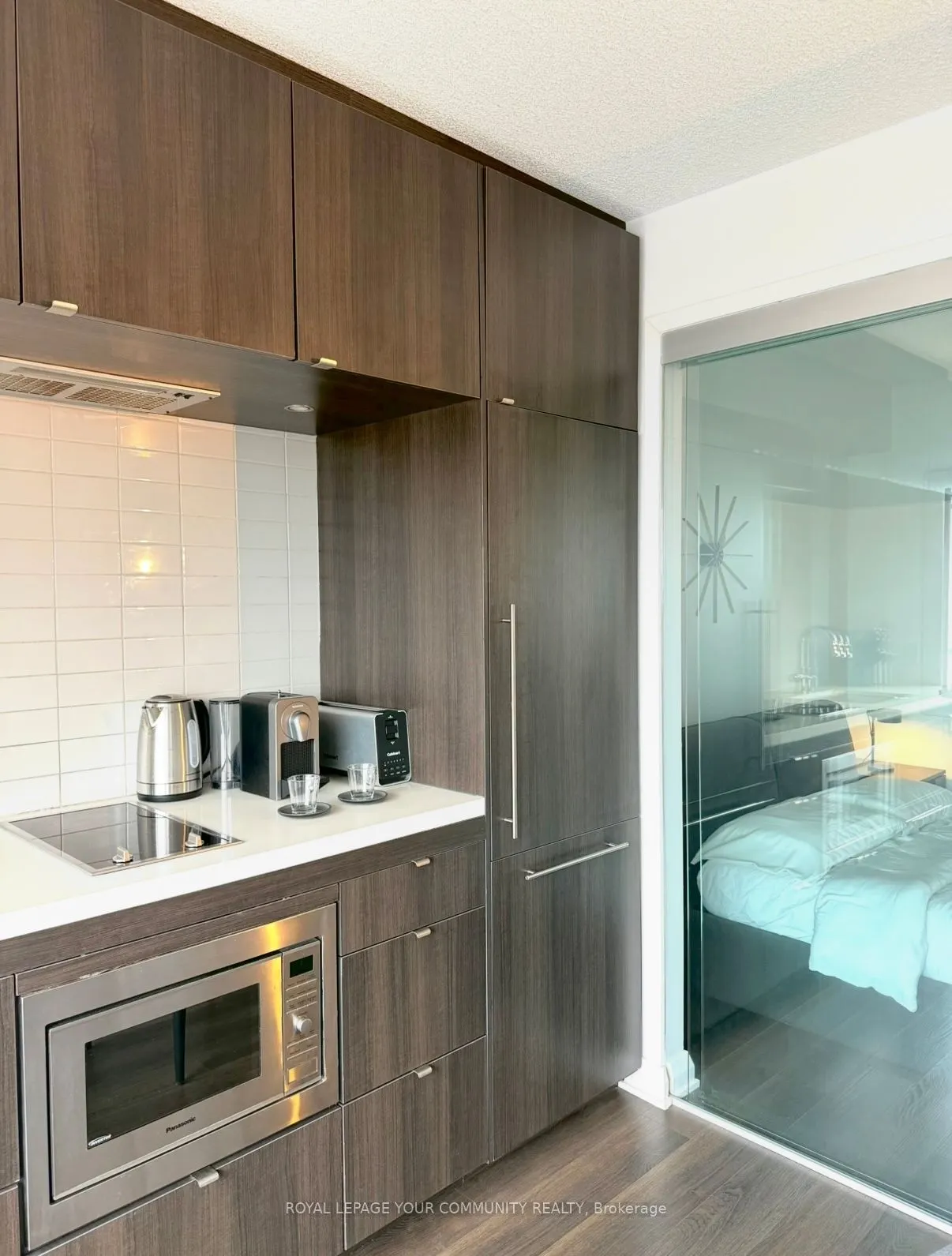 155 Yorkville Avenue, #719