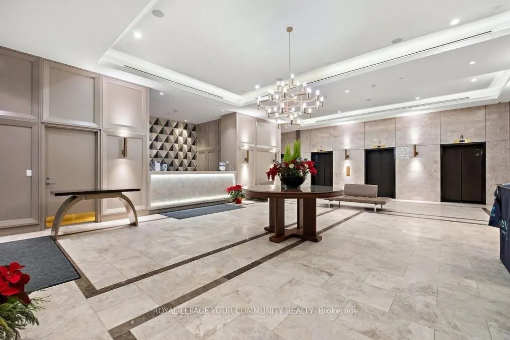 155 Yorkville Avenue, #719