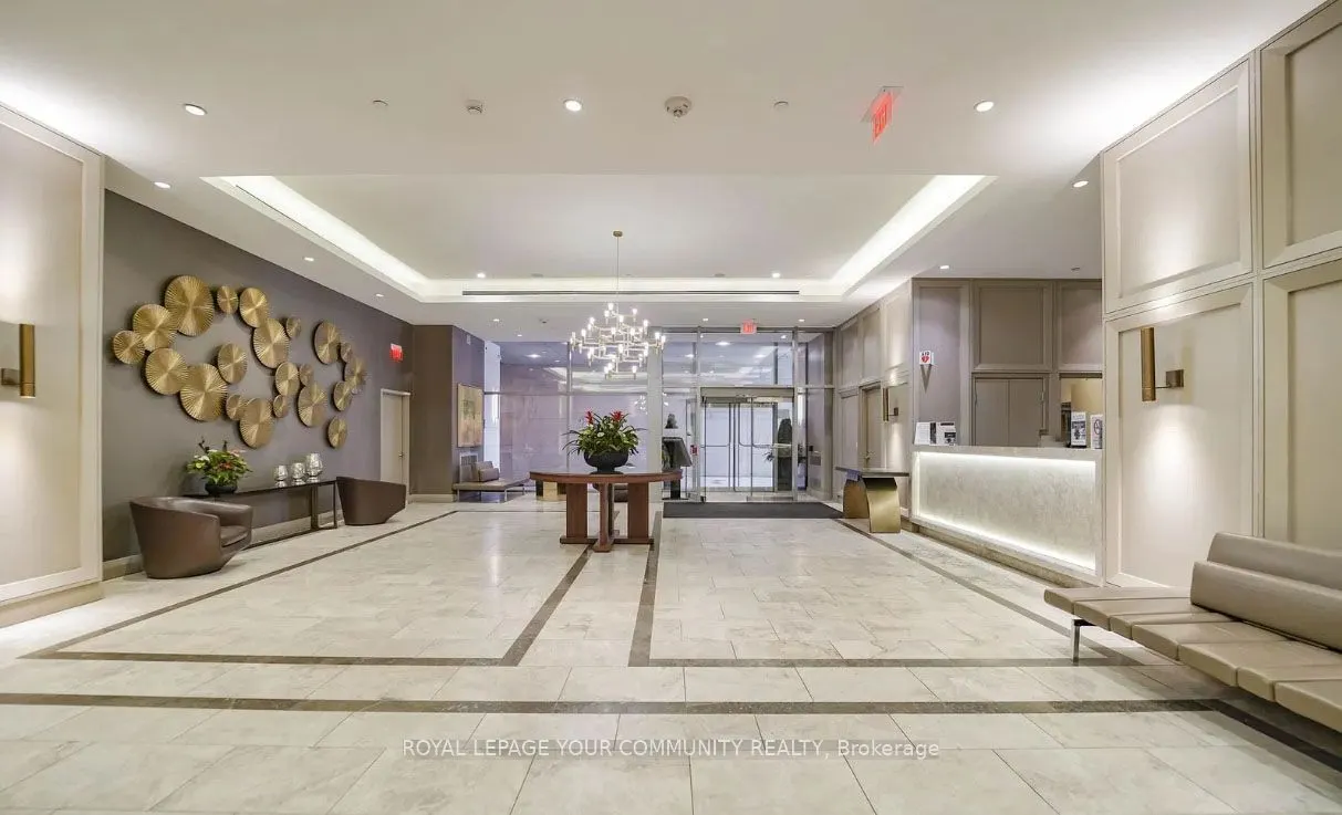 155 Yorkville Avenue, #719