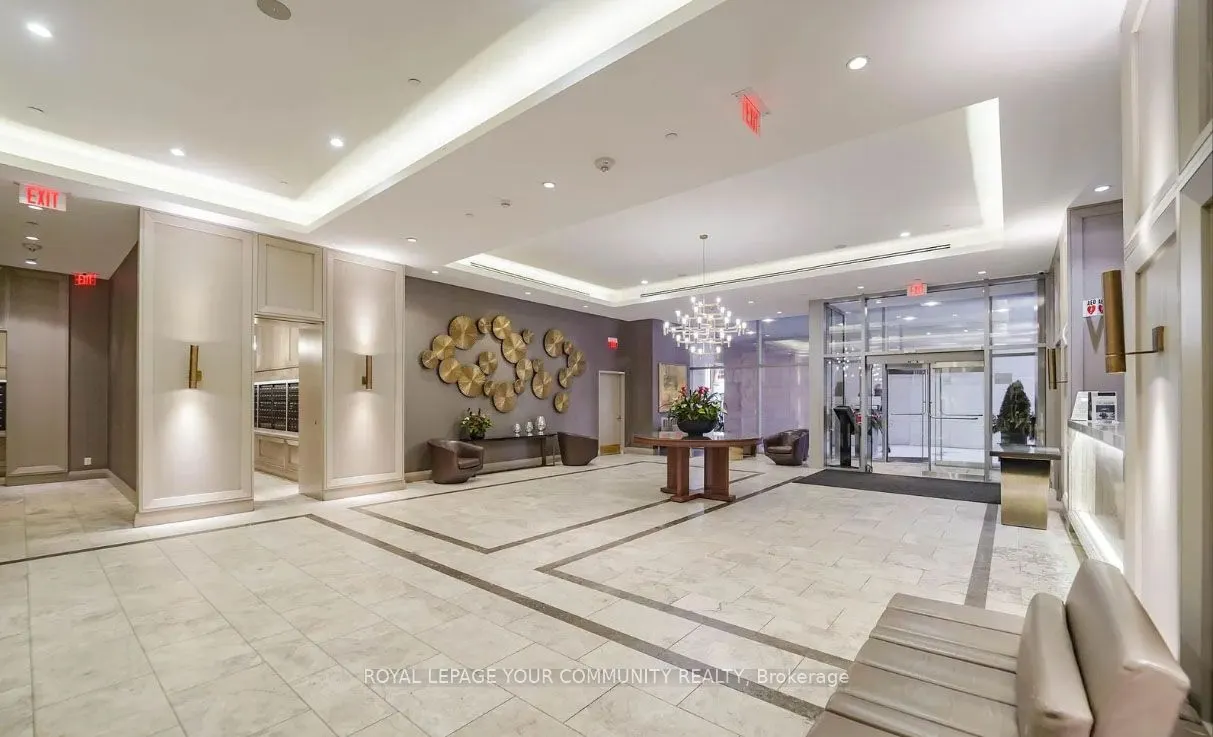 155 Yorkville Avenue, #719