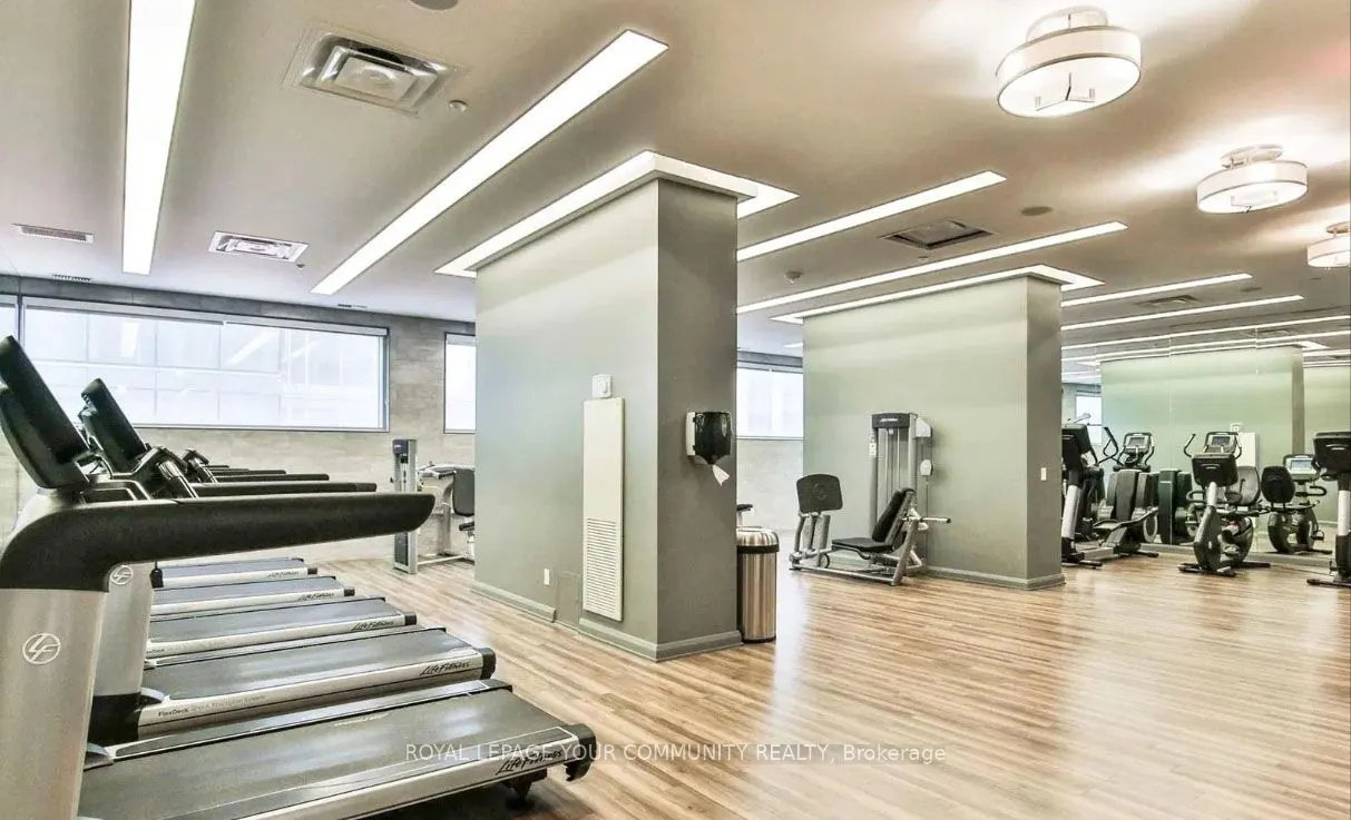 155 Yorkville Avenue, #719