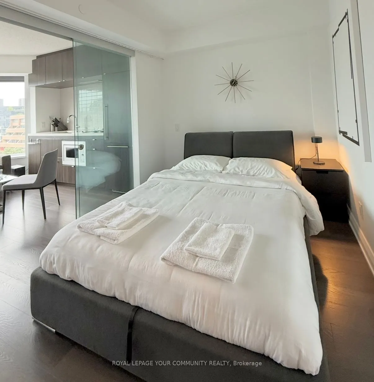155 Yorkville Avenue, #719