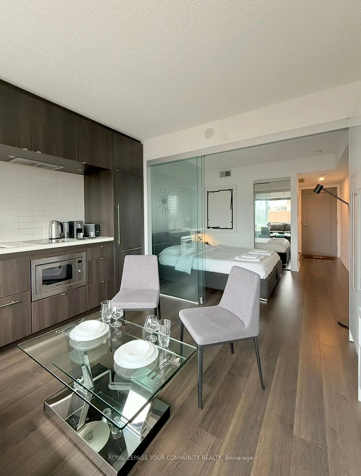 155 Yorkville Avenue, #719