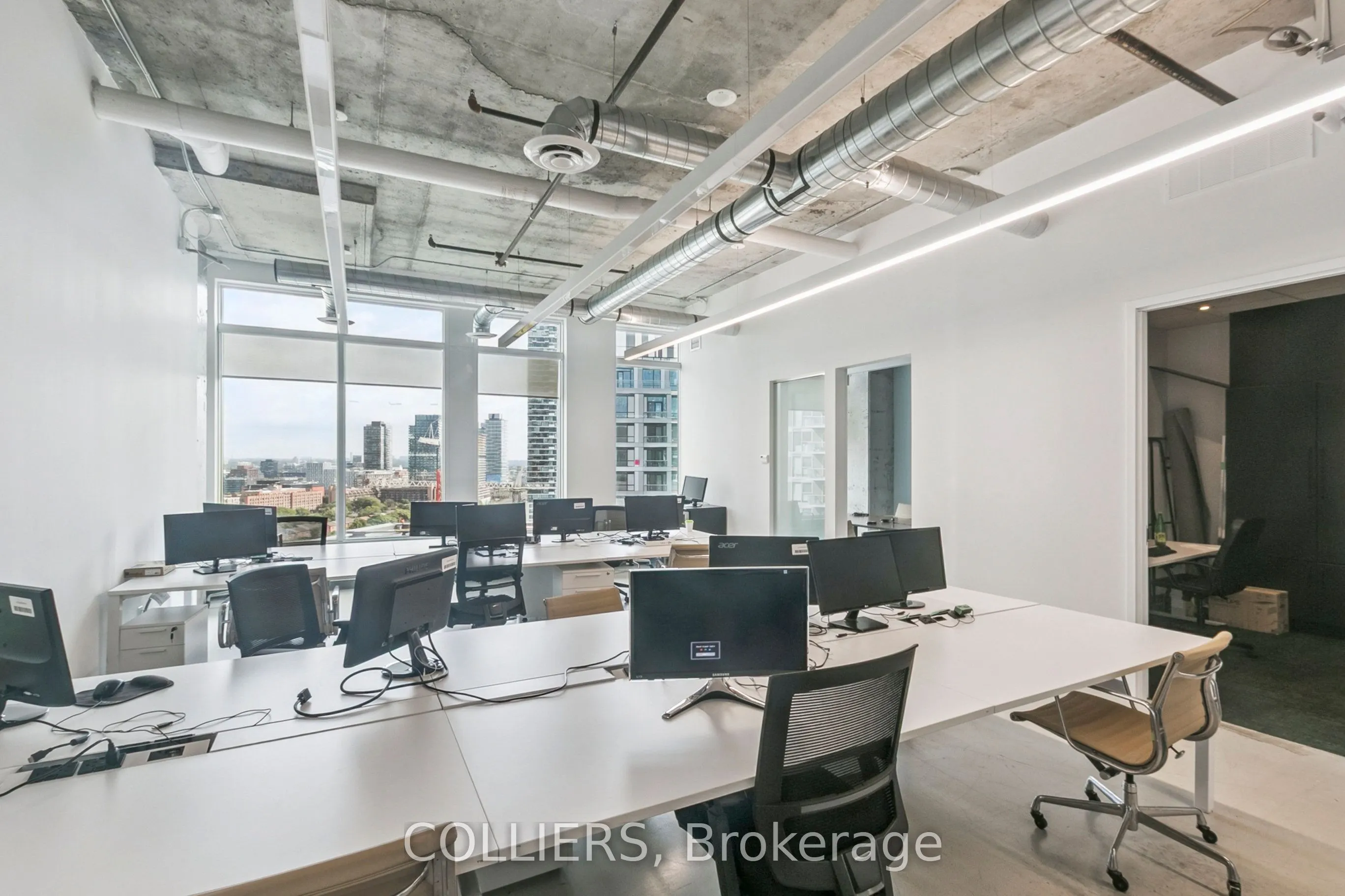130 Queens Quay E, #1302