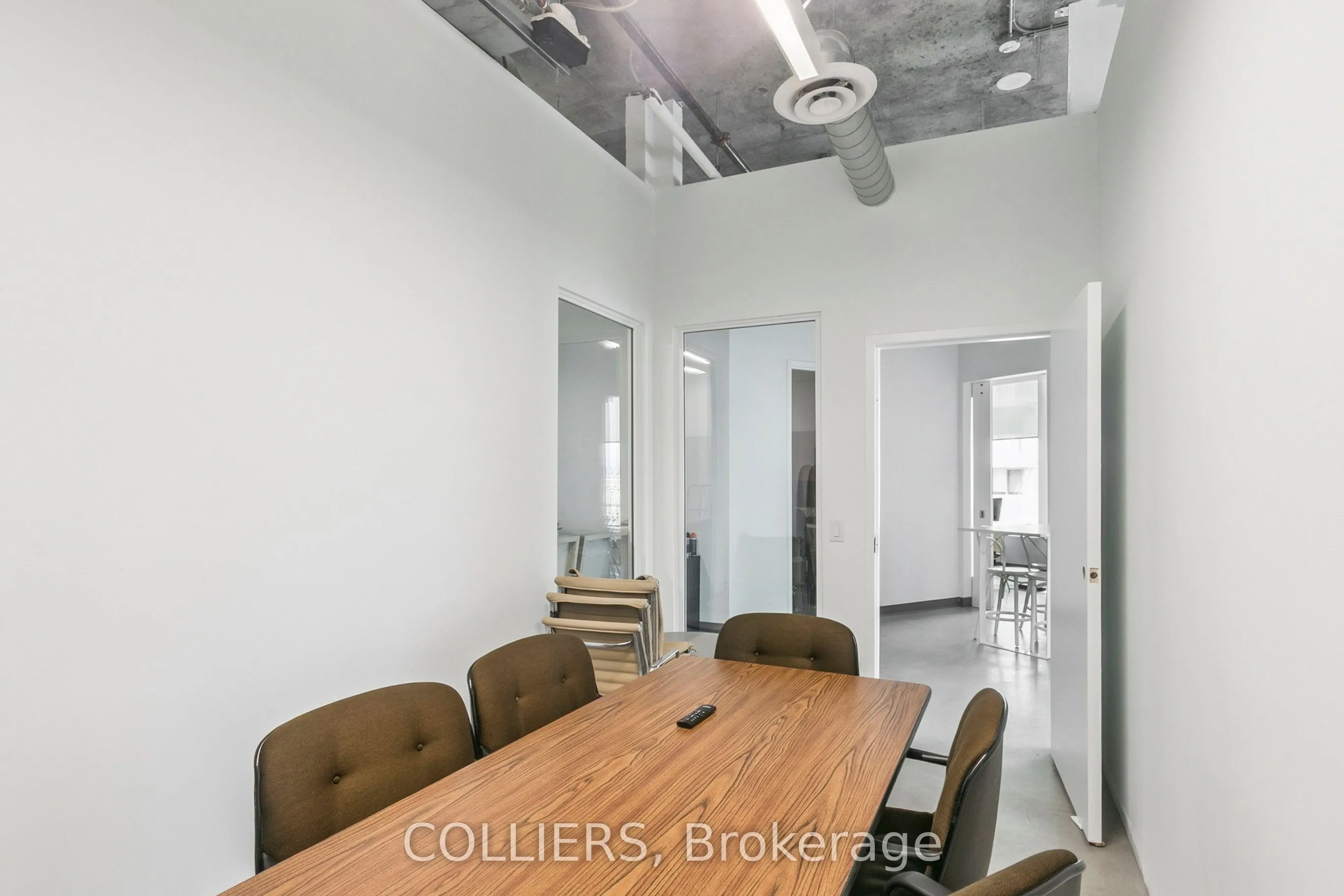 130 Queens Quay E, #1302