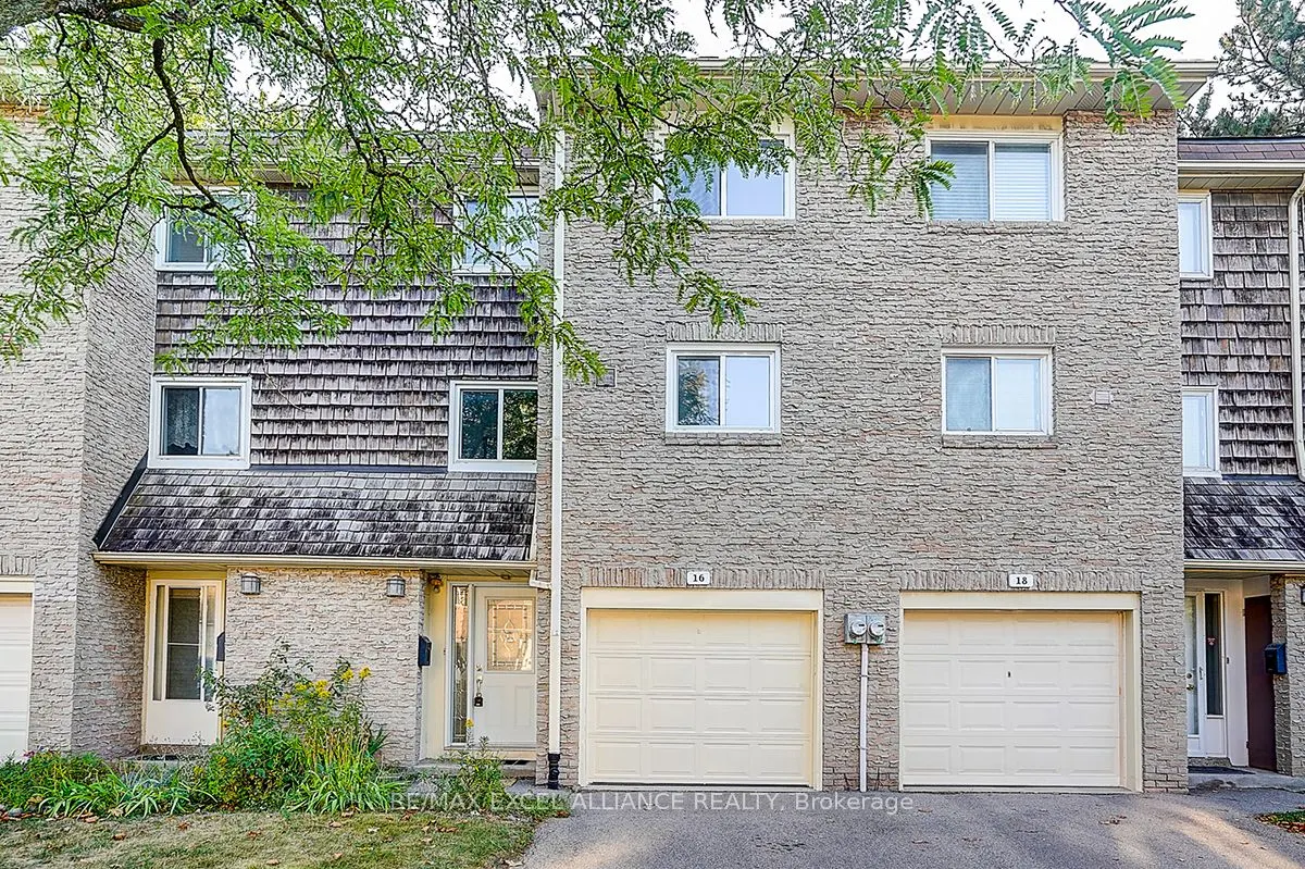 16 Rusty Crest Way, #16RC