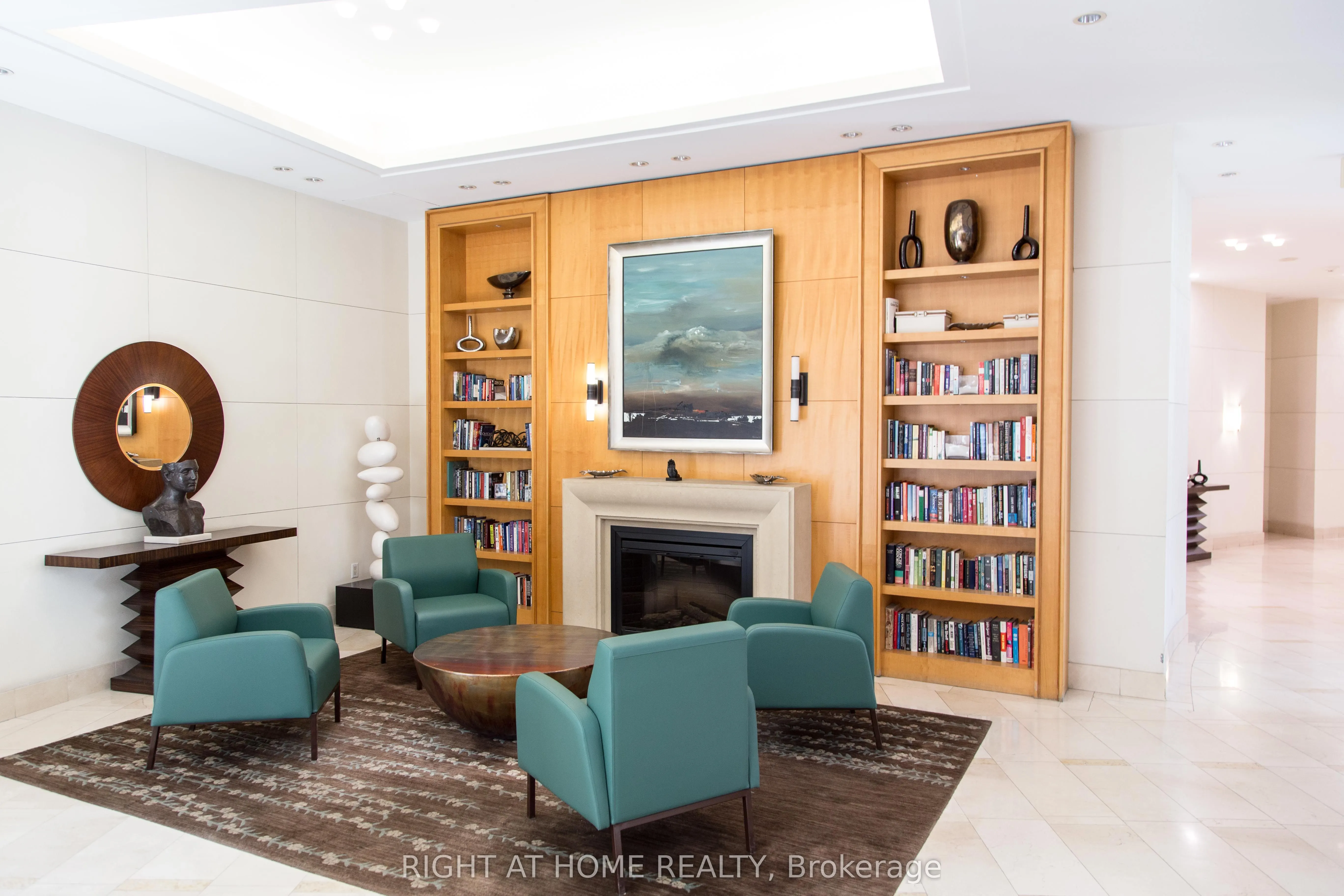 503 Beecroft Road, #106