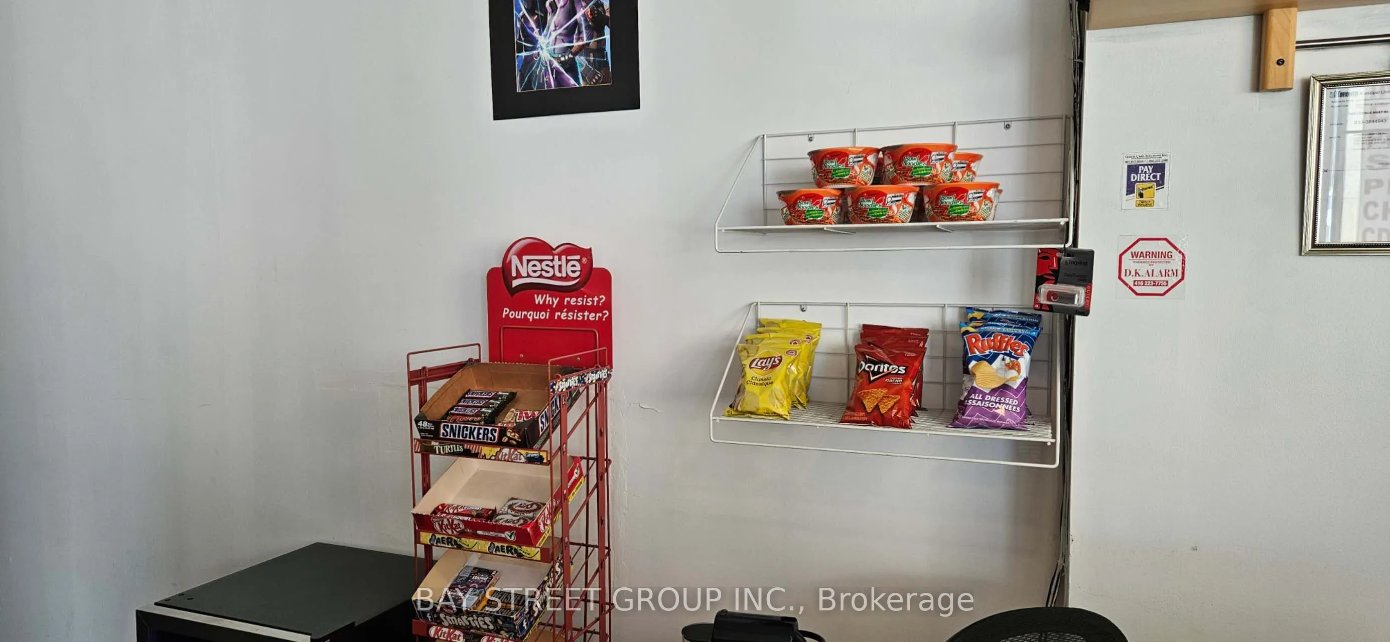 1448 Lawrence Avenue E, #2