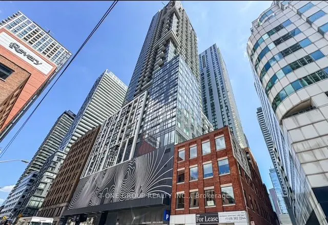 87 Peter Street, #3316