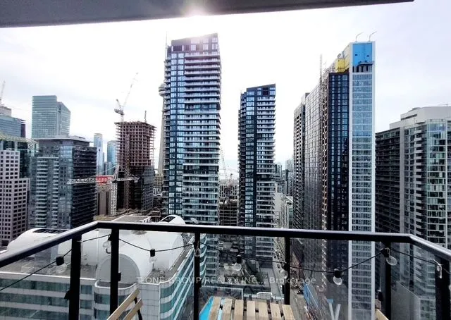 87 Peter Street, #3316