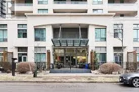 18 Spring Garden Avenue, #1508