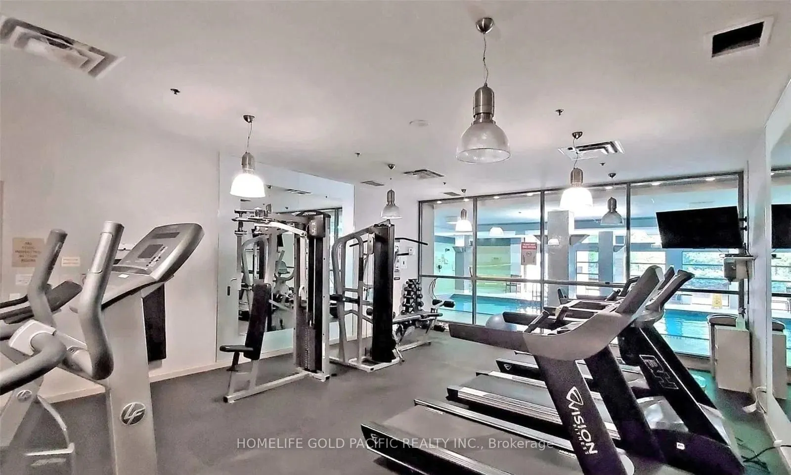 18 Spring Garden Avenue, #1508